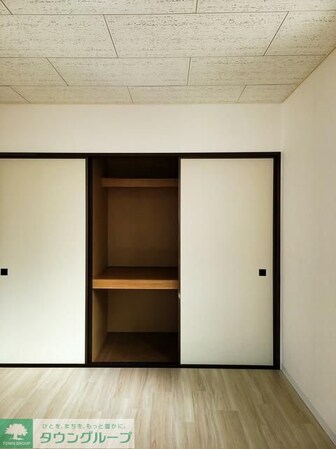 ブランメゾン長後の物件内観写真